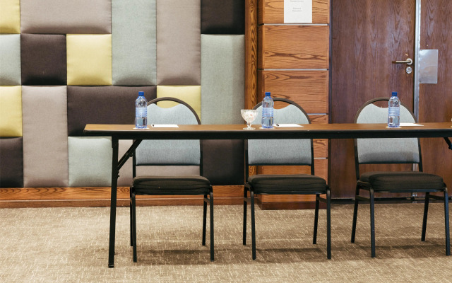 Premier Splendid Inn Bloemfontein