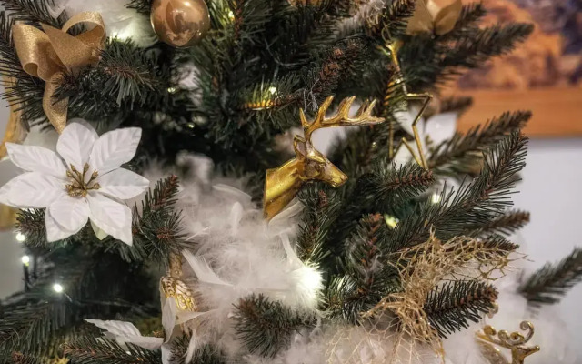 Noclegi Góralska Przystań