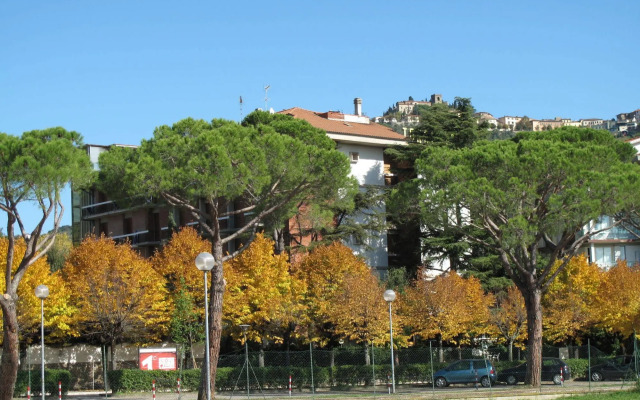 Hotel Torretta