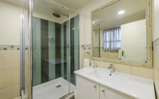 St Michaels Sands Hotel & Time Share Resort