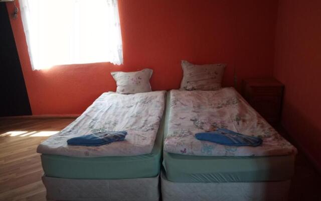 Hostel Casablanca City