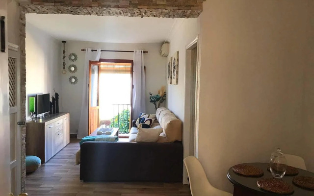 Alojamiento Rural en el Centro de Zahara