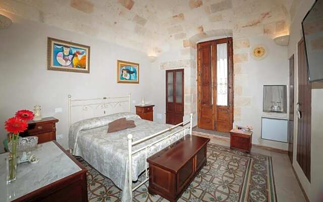 Torres Suite