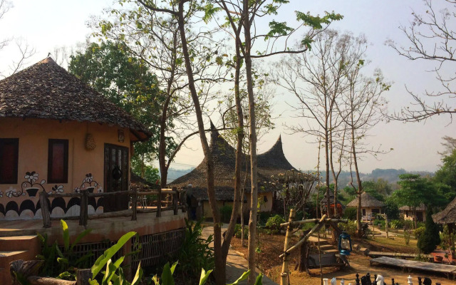 Mari Pai Resort