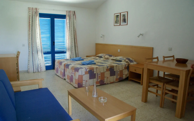 Hylatio Tourist Village