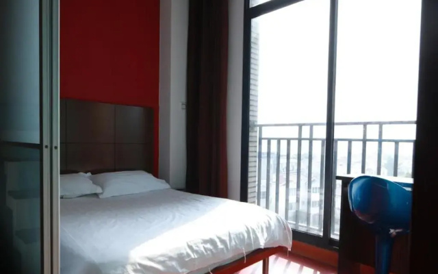 Sun Shine International Plaza Service Apartment