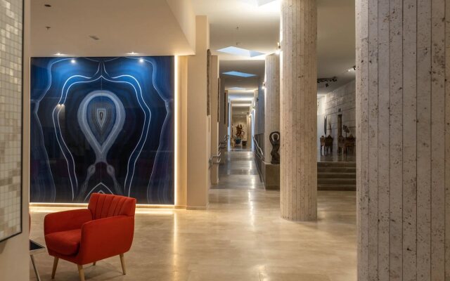 Hotel Cádiz Bahía by Q Hotels