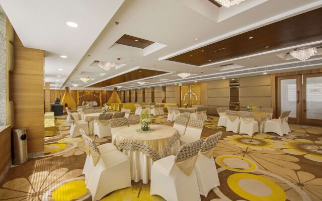 Sarovar Portico Sonipat