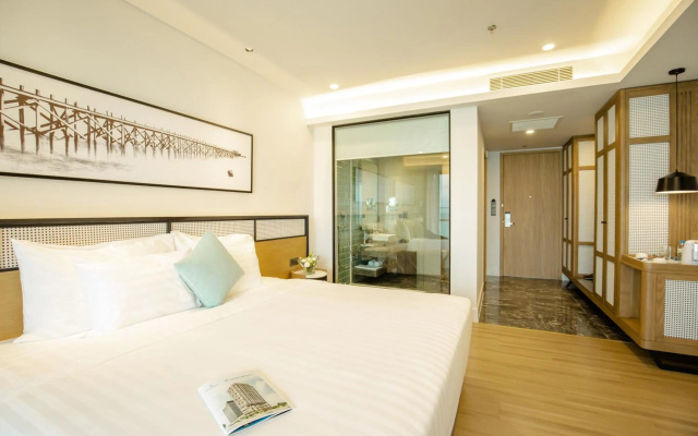 FLC City Hotel Beach Quy Nhon – Guest Rooms – Quy Nhon