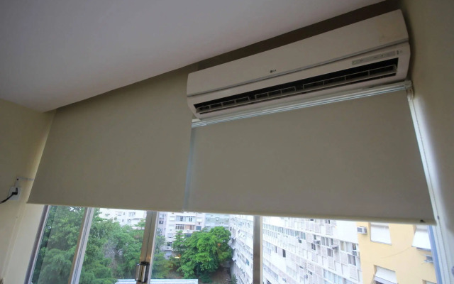 GoHouse - Apartamento Copacabana 907 A - Avenida Ns. de Copa