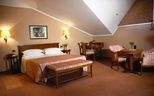 Hotel Serino