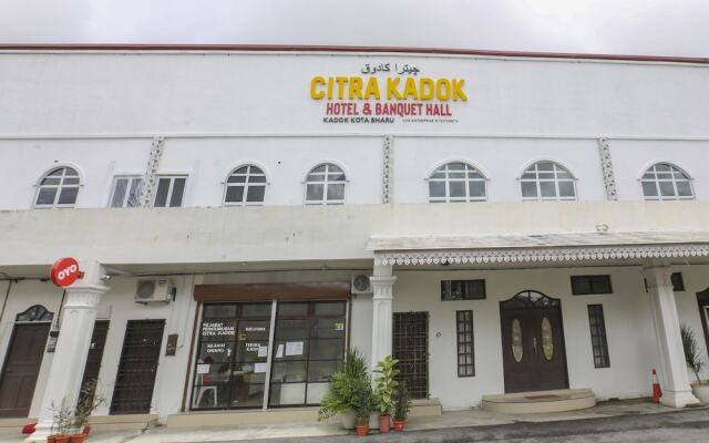 OYO 90115 Citra Kadok Hotel & Banquet Hall