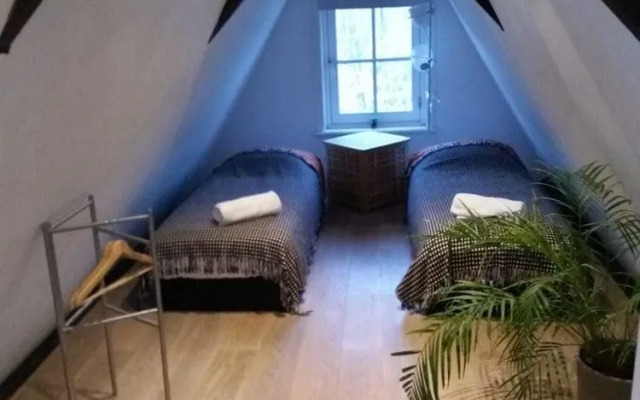 Residence 86