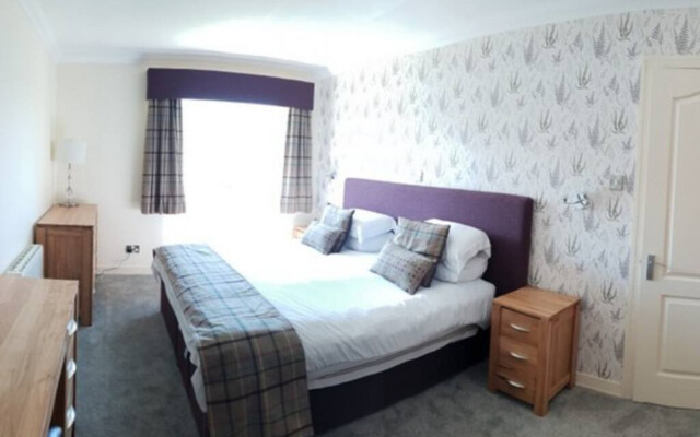Loch Rannoch Highland Club Highland Lodge 34