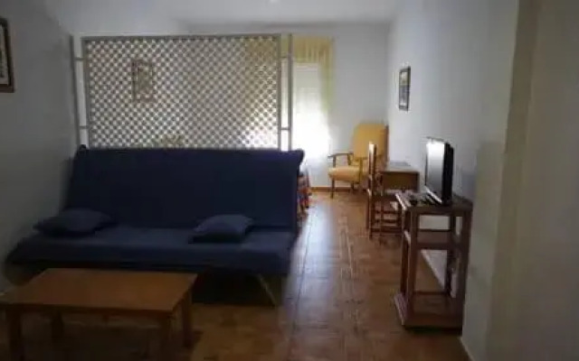 Apartamentos Kantara Al-Saif