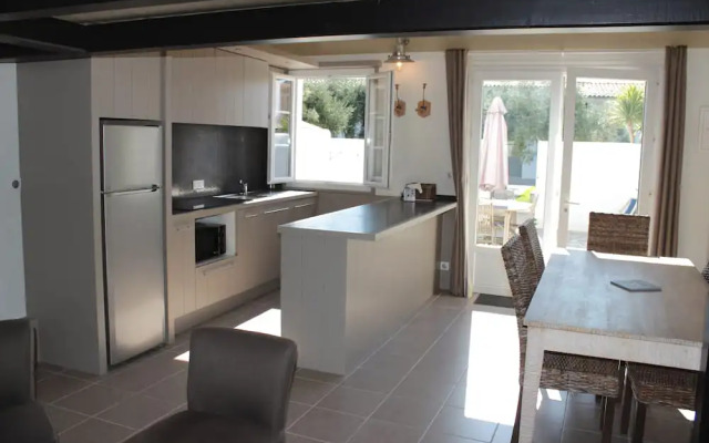 Villa 3 - Les Minutias Village