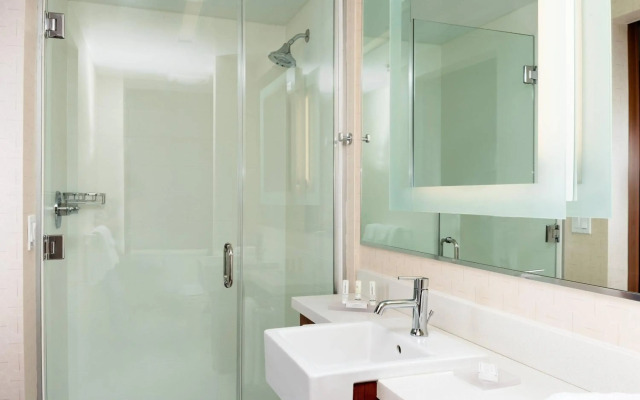 SpringHill Suites by Marriott Kennewick Tri-Cities