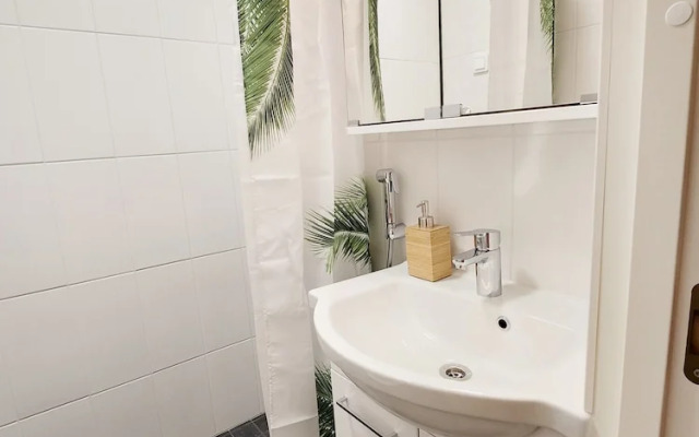 Harmooni Suites