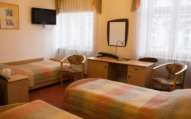 Aiden by Best Western Lodz
