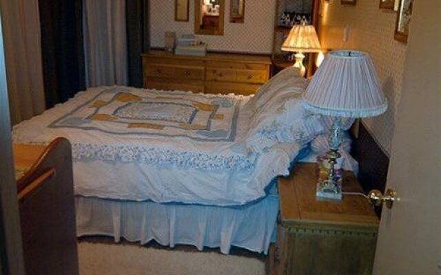 Eider's down Bed and Breakfast