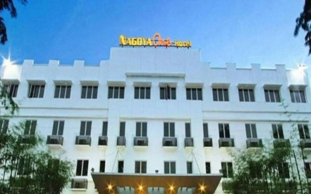Nagoya One Hotel