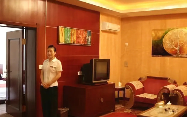 Penglai Hotel