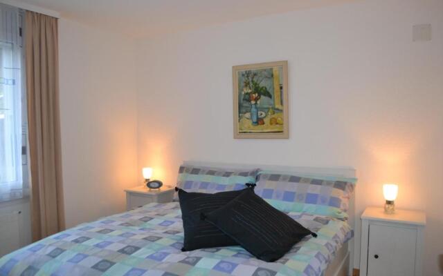 Elfe - Apartments Apartment for 6 Guests With Patio
