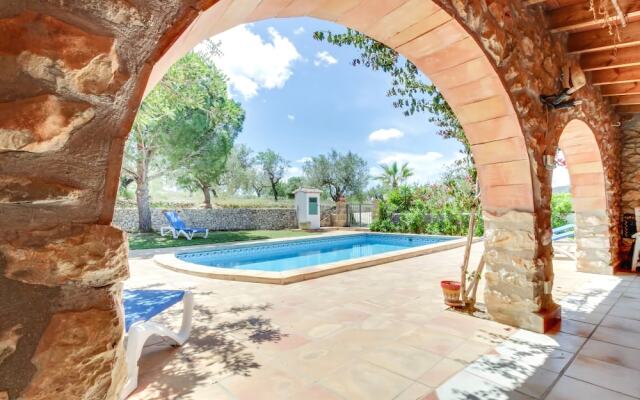 Villa Canor