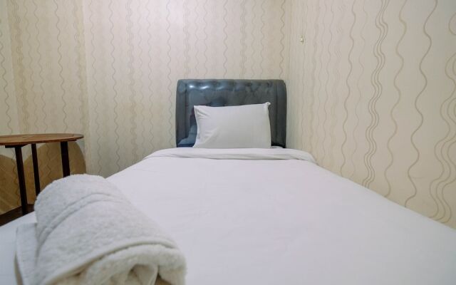 Best Price 2BR Apartment @ Gading Nias Residence