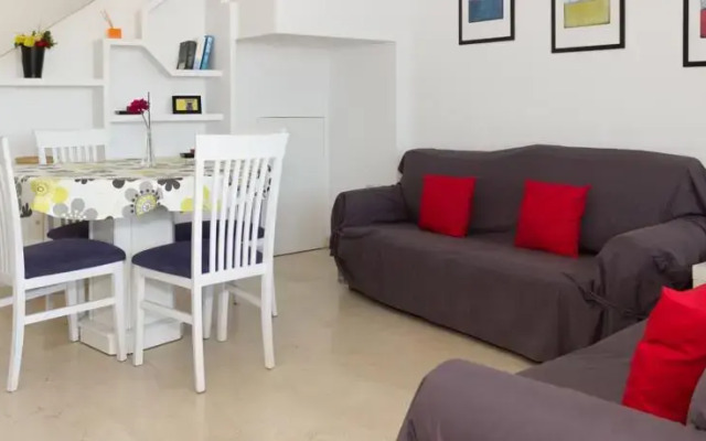 Duplex La Marina