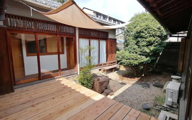 Yuzan Guesthouse Annex Hostel