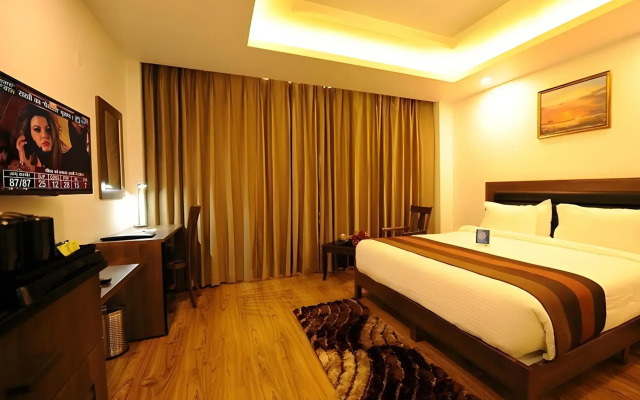 Hotel Abode