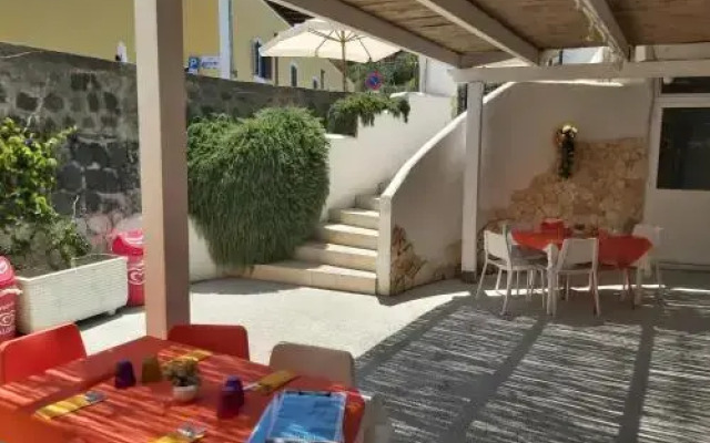 Lido Di Procida Guest House