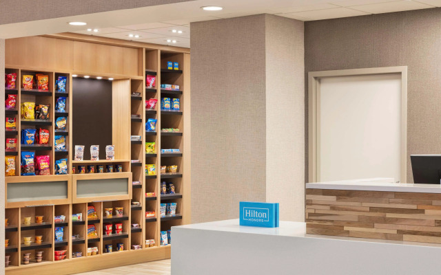 Hampton Inn & Suites Valparaiso