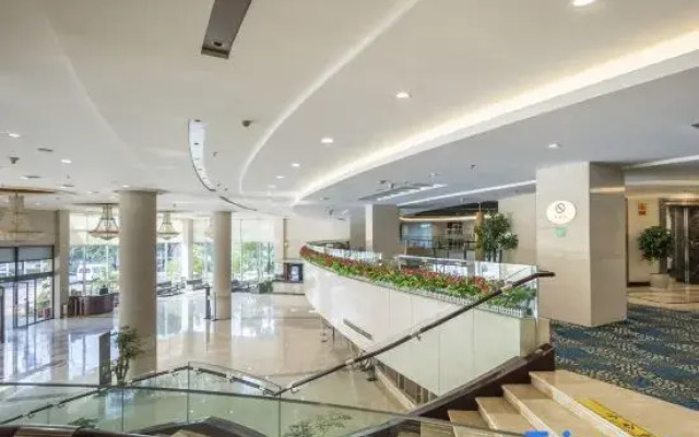Tong Ju Lou Hotel
