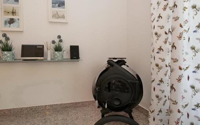 Strandvilla Niklot Wohnung 03