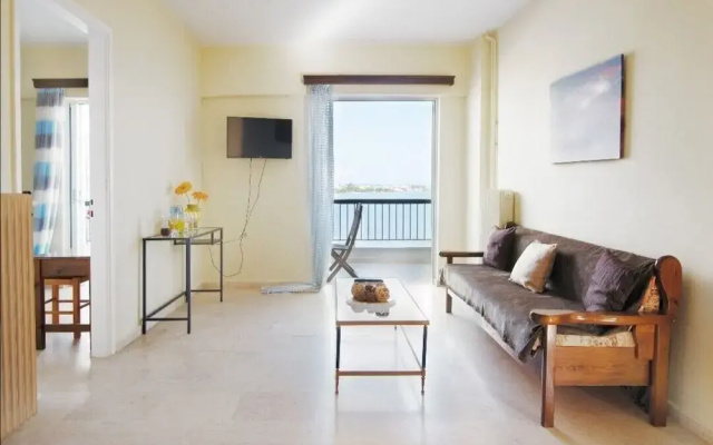 Faros Apartments