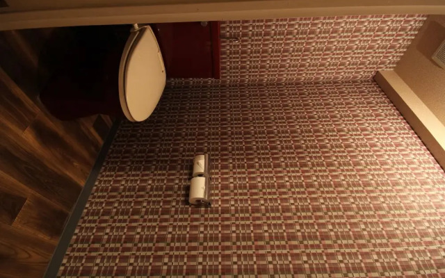 THE HOTEL - Adults Only