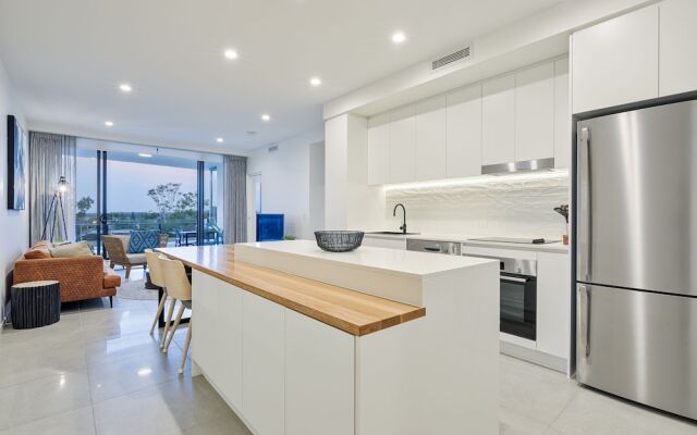Allure Mooloolaba