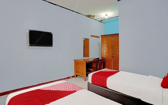 OYO 92265 Maqomi Homestay Syariah