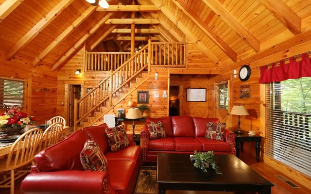 Around the Mountain by RedAwning