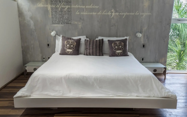 Be Playa Hotel Boutique & Rooftop Bar - Adults Only