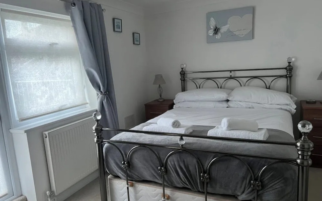 Primrose Cottage
