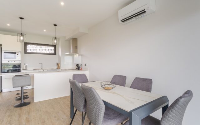 Apartamento Orquídea