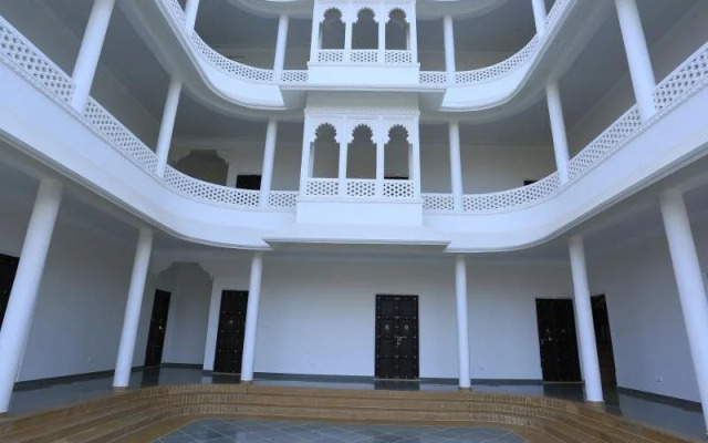 Sai Palace