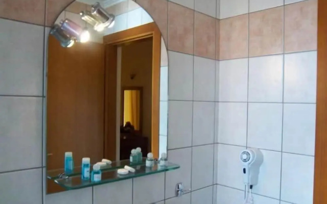 Iria Beach Hotel