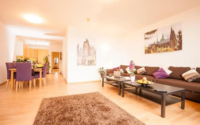 Wenceslas Square ApartMeet