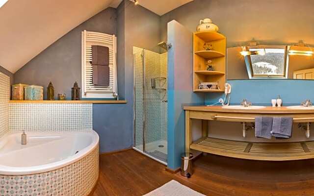 Boutique Hotel Zenana