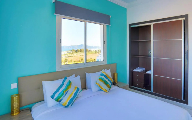 Residence hoteliere l'Escale