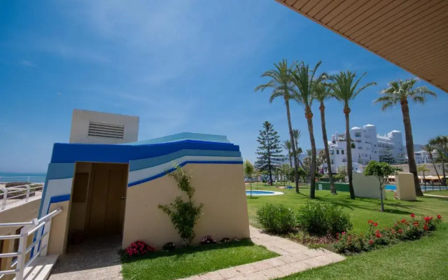 Cubo's Estudio Santa Clara 1345